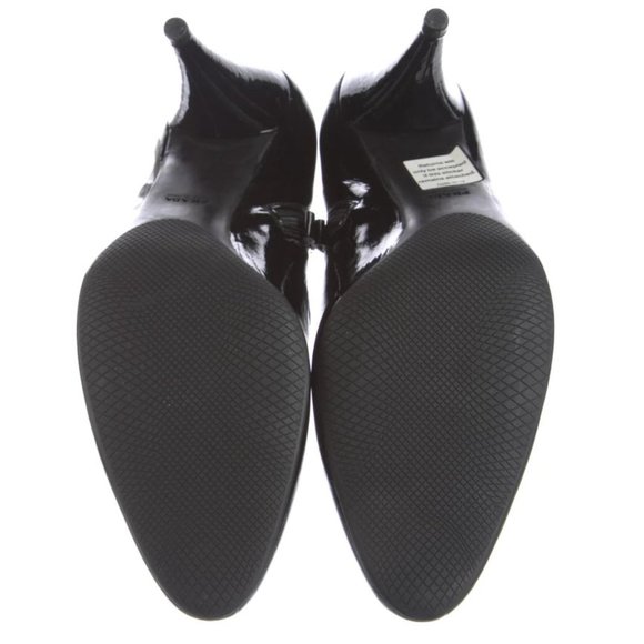 PRADA Patent Booties- Brand NEW - Picture 4 of 5